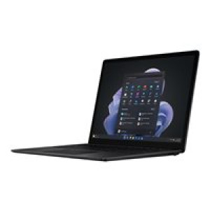 Notebook  MICROSOFT Surface Laptop 5 34,3cm (13,5") i5-1245U 16GB 512GB W11P Laptop kaufen 
