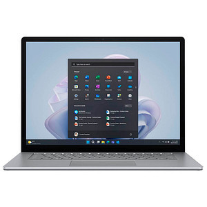 Notebook  MICROSOFT Surface Laptop 5 38,1cm (15") i7-1265U 8GB 256GB W11P Laptop kaufen 