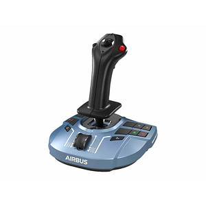 THRUSTMASTER Joystick TCA Sidestick AIRBUS X Edition (XBO/PC) retail 