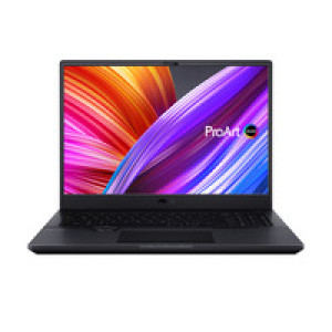 Notebook  ASUS ProArt Studiobook Pro 16 OLED W7600Z3A-L2058X 40,6cm (16") i7-12700H 32GB 1TB W11P Laptop kaufen 