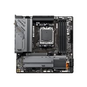  GIGABYTE B650M Gaming X AX SAM5 Mainboard 