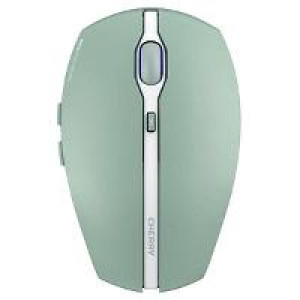  CHERRY MSM GENTIX BT Wireless agave green Bluetooth Mäuse 