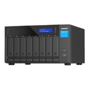 QNAP NAS TVS-h874-i5-32G 