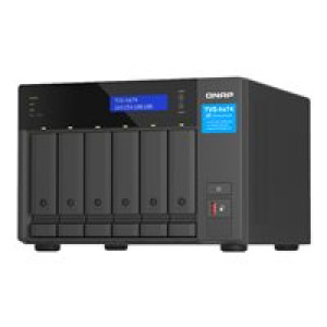 QNAP NAS TVS-h674-i5-32G 