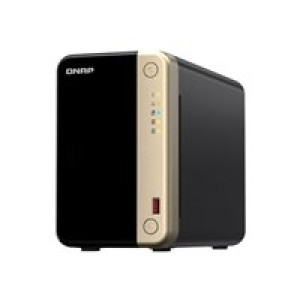 QNAP NAS TS-264-8G 