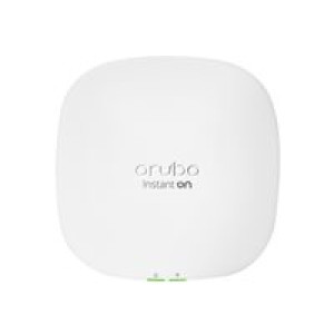 HPE Aruba Instant On AP25 mit Netzteil Access Point 