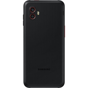 Smartphone SAMSUNG Galaxy XCover 6 Pro Enterprise Edition EU 6/128GB, Android, schwarz Kaufen 