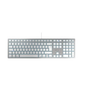  CHERRY KC 6000 C FOR MAC KEYBOARD Tastaturen 