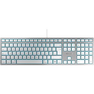  CHERRY KC 6000 C FOR MAC KEYBOARD Tastaturen 