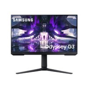  SAMSUNG Odyssey G3A S24AG322NU 61cm (24")  