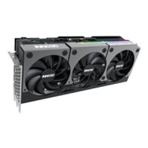  INNOVISION Inno3D GeForce RTX 4080 X3 16GB Grafikkarten 