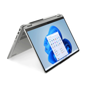Notebook  LENOVO IdeaPad Flex 5 35,6cm (14") AMD Ryzen 7 5700U 16GB 512GB W11 Laptop kaufen 