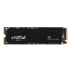  CRUCIAL P3 1TB  