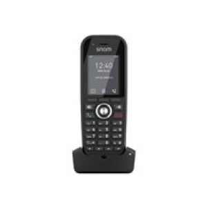 SNOM TECHNOLOGY M30 IP DECT Handset EU 