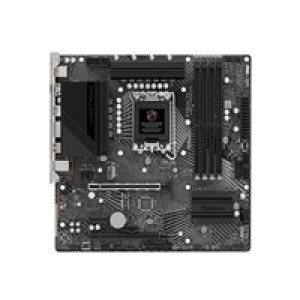  ASROCK Z790M PG Lightning/D4 S1700 Mainboard 