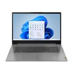 Notebook  LENOVO IdeaPad 3 43,9cm (17,3") i5-1235U 16GB 512GB W11 Laptop kaufen 