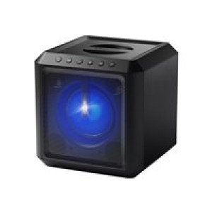 PHILIPS TAX4207/10 schwarz 