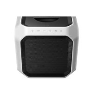 PHILIPS TAX7207/10 schwarz 