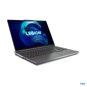 Notebook  LENOVO Legion 7 16IAX 40,6cm (16") i7-12800HX 16GB 1TB W11 Laptop kaufen 