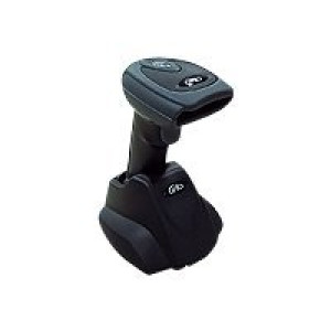 CINO F780BT, Long Range CCD-Barcode Scanner 