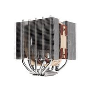  NOCTUA NH-D12L CPU-Kühler - 120mm Kühler 