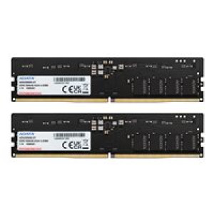  ADATA AD5U560016G-DT 32GB Kit (2x16GB) Arbeitsspeicher 