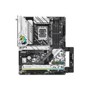  ASROCK Z790 Steel Legend WiFi S1700 Mainboard 