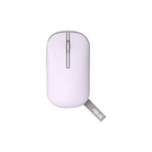  ASUS Maus MD100 wireless Marshmallow Maus purple Mäuse 