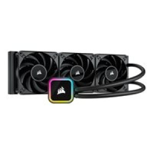  CORSAIR iCUE H150i RGB ELITE | AiO-Wasserkühlung Kühler 