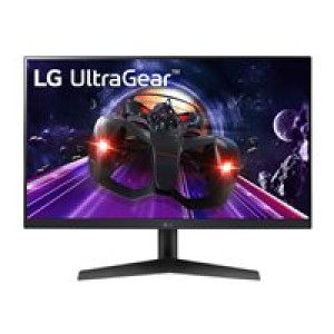  LG 24GN60R-B UltraGear 61cm (24")  