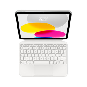 APPLE Magic Keyboard Folio - tastatur 