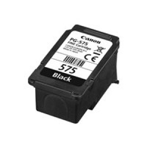 CANON Black Ink Cartridge 
