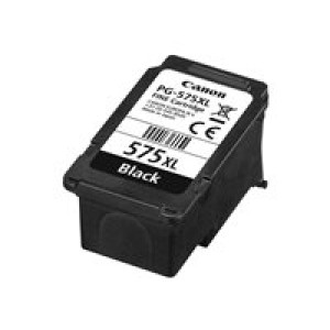 CANON Black XL Ink Cartridge 