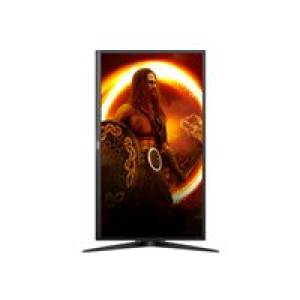  AOC U28G2XU2/BK 71,1cm (28")  