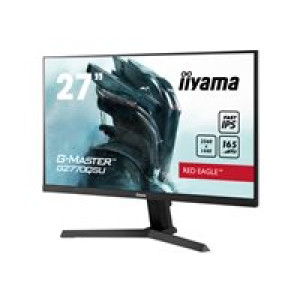  IIYAMA G-Master G2770QSU-B1 68,5cm (27")  