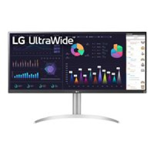  LG 34WQ65X-W 86,6cm (34")  