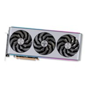  SAPPHIRE Radeon RX7900XTX Gaming OC Nitro+ 24GB Grafikkarten 