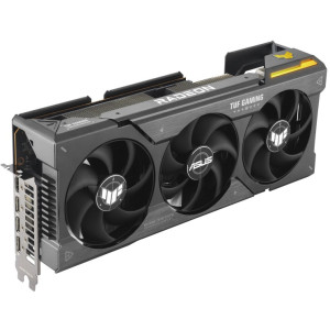  ASUS RX7900XTX TUF GAMING OC Edition 24GB Grafikkarten 