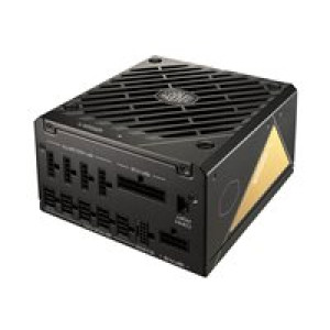 COOLERMASTER Netzteil CoolerMaster 850W V850 Modular (80+ Gold) 