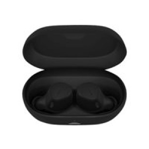 JABRA Elite 7 Active, Wireless Earbuds, Black 