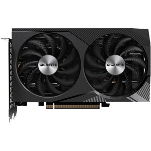  GIGABYTE GeForce RTX 3060 WINDFORCE OC 12GB Grafikkarten 