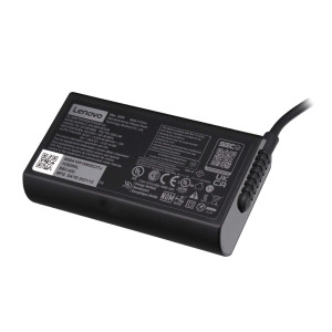 LENOVO USB-C Netzteil 65 Watt abgerundete Bauform für Lenovo ThinkPad X1 Carbon G10 (21CB) 