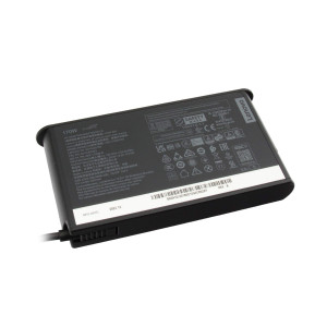 LENOVO Netzteil 170 Watt flache Bauform für Lenovo IdeaPad Gaming 3 16ARH7 (82SC) 