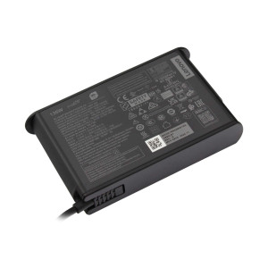 LENOVO Netzteil 135 Watt flache Bauform für Lenovo IdeaPad 5 Pro 16ARH7 (82SN) 