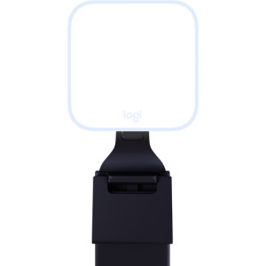  LOGITECH Litra Glow Prem Streaming Light TrueSoft Tastaturen 