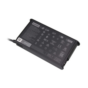 LENOVO USB-C Netzteil 135 Watt abgerundete Bauform für Lenovo ThinkPad T16 G1 (21BV) 