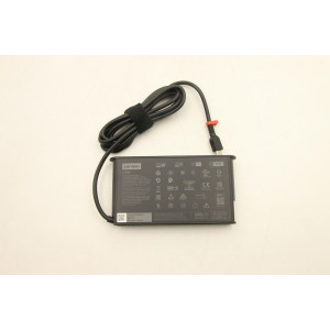 LENOVO 5A10W86296 USB-C Netzteil 135 Watt abgerundete Bauform 