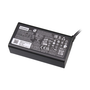 LENOVO USB-C Netzteil 65 Watt abgerundete Bauform für Lenovo ThinkPad L15 Gen 3 (21C3/21C4) 