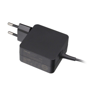 ASUS Netzteil 45 Watt EU Wallplug normale Bauform für Asus X450EA 