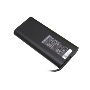 DELL Netzteil 130 Watt abgerundete Bauform für Dell Vostro (7620) 